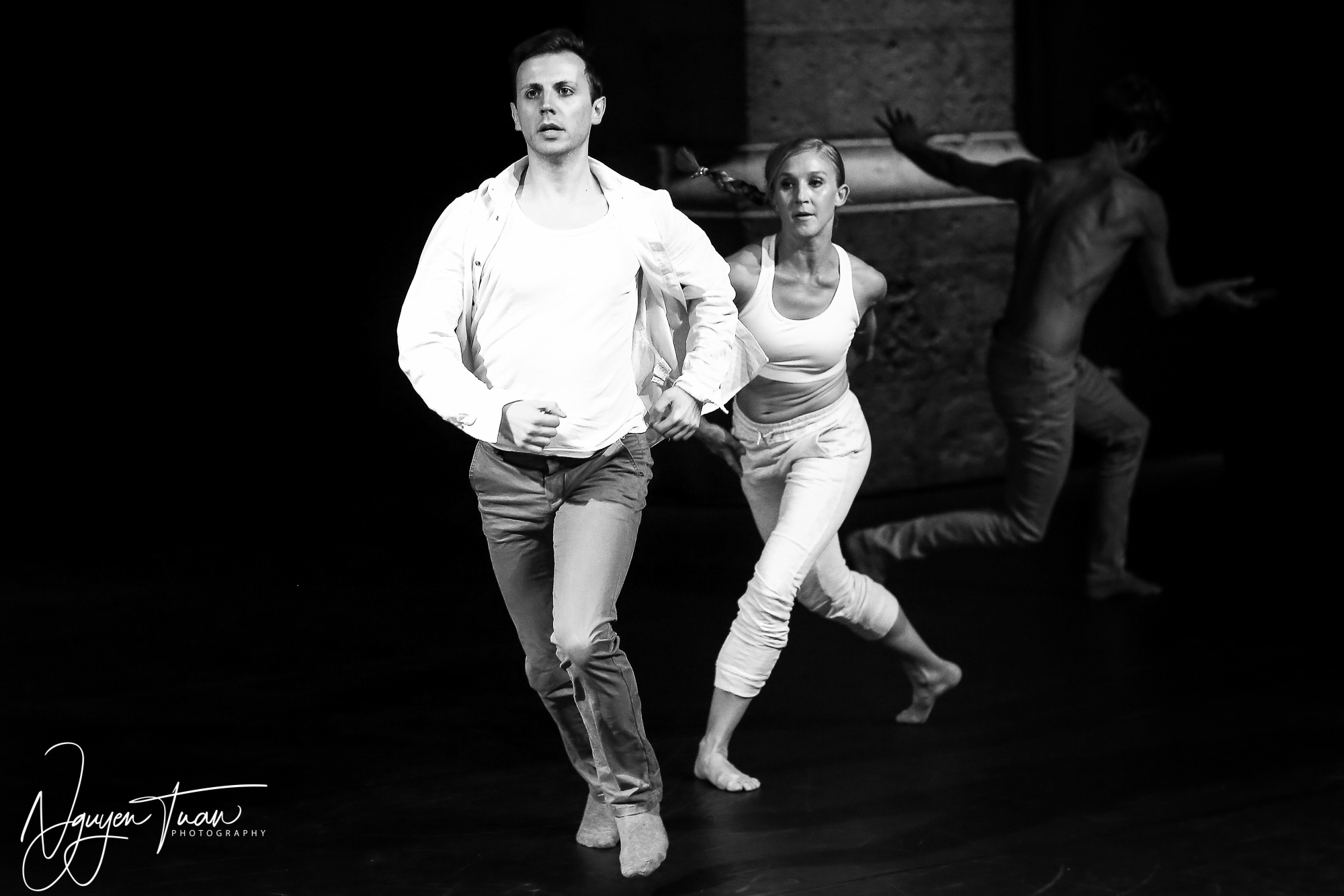 Danse internationale 1116